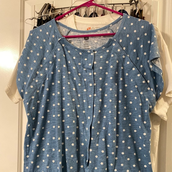 Kindred Bravely Delivery Gown - Picture 1 of 3